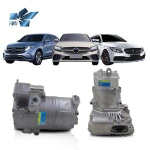 Compresseur de climatisation électrique universel pour voiture 12V 72V 24V 48V, compresseur scroll R134a R1234YF - Product Image 2