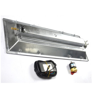 THD6808 pemanas bros <span class=keywords><strong>Gas</strong></span> inframerah, Pemanas rumah ayam, peralatan pemanas unggas, saklar pelindung api aman lainnya - Product Image 2