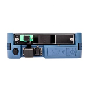 เครื่องวัดการสะท้อนแสงแบบออปติคอล EXFO MAX-715D MAX-720D MAX-730D FTB-1V2 - Product Image 5