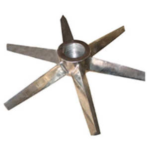 Công nghiệp hóa chất thực phẩm tiêu chuẩn chất lỏng tùy chỉnh thép không gỉ hình dạng khác nhau lưỡi điện bên nhập Tank Mixer khuấy - Product Image 6