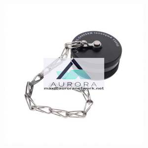 อุปกรณ์เสริมข้อต่อแบบวงกลม Grommet 10-036565-482 - Product Image 3