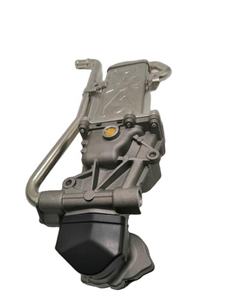 Ap01 — <span class=keywords><strong>vanne</strong></span> <span class=keywords><strong>EGR</strong></span> refroidisseur, pour Volkswagen <span class=keywords><strong>polo</strong></span> Skoda Fabia seat - Product Image 4