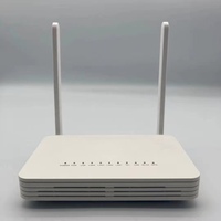 Routeur terminal FTTX CATV GPON ONU ONT HG8247H5 EG8143A5 1GE+3FE+2POTS+CATV+Wi-Fi+USB