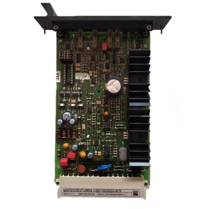 R900020298 VT3000-3X/อัพเกรด R901439037แอมพลิฟายเออร์ VT-MSPA2-2X/A5/000/000สำหรับการควบคุมทิศทางตามสัดส่วนก่อนอย่างแม่นยำ - Product Image 5