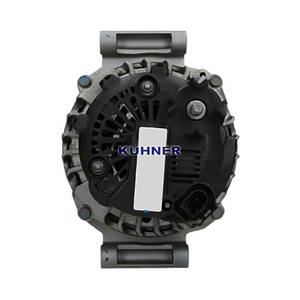 Alternatore compatibile con MERCEDES-BENZ CLASSE C C 200 CGI (204.048) Benzina (KW: 135, CV: 184) dal 01-2007 al 01-2014 KUHNER - Product Image 3