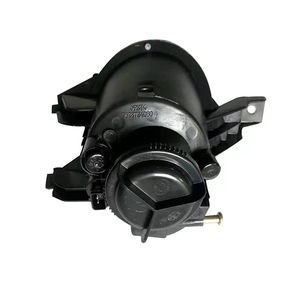 Kit de feux antibrouillard avant en verre transparent pour <span class=keywords><strong>Peugeot</strong></span> 206 1998 1999 2000 2001 2005, feux antibrouillard, feux de jour, feux antibrouillard - Product Image 5