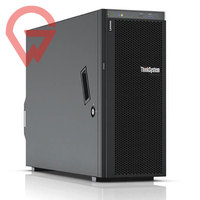 Servidor en torre ThinkSystem ST650 V3 4U de doble zócalo para almacenamiento empresarial con VROC RAID en stock, 3 años de garantía