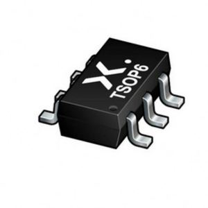 Original & New Guaranteed NCR401UX LED Driver Integrated Circuit ic Electronic Component - Product Image 1