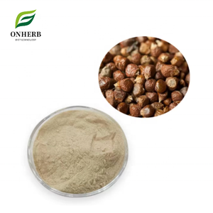 Approvisionnement d'usine 100% Grains naturels d'extrait de graines de paradis <span class=keywords><strong>Aframomum</strong></span> <span class=keywords><strong>Melegueta</strong></span> extrait 12.5% poudre de zingerol - Product Image 1