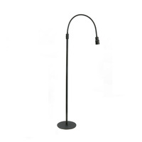Lampe de séchage UV LED pour la pose de faux cils, colle spéciale à séchage rapide, équipement de beauté pour salon