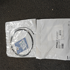 Capteur de proximité magnétique SCHUNK MMSK 22-S-PNP 0301034 - Product Image 2