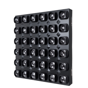 Luz de matriz de lente de diseño de panal multifunción para conciertos, actividades al aire libre y otros escenarios - Product Image 6