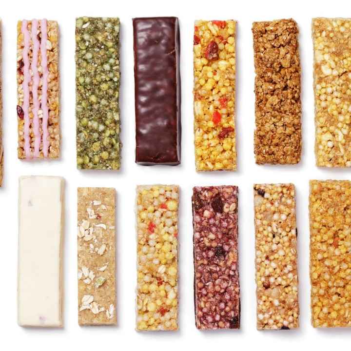 Wholesale Protein Bars In Many Flavors Manufactured Protein Bars Buy
