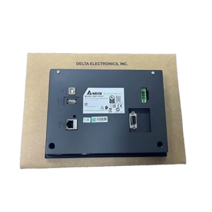 HMI DOP-107DV Original, Pantalla Táctil de 7 Pulgadas 800x480, Ethernet Integrado, Serie DOP-100, Monitoreo Remoto VNC, Nuevo en Stock - Product Image 6