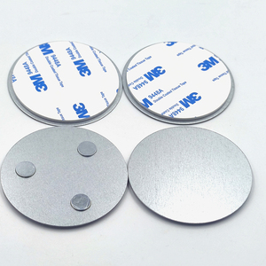 Kits <span class=keywords><strong>de</strong></span> montage d'alarme diamètre 70 mm ou diamètre 40 mm, <span class=keywords><strong>détecteur</strong></span> <span class=keywords><strong>de</strong></span> <span class=keywords><strong>fumée</strong></span> magnétique avec <span class=keywords><strong>autocollant</strong></span> - Product Image 3