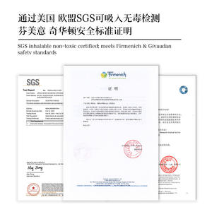 Diffuseur d'arômes pour la maison, senteur montagne et rivière, longue durée (60-90 jours), boisé, sans flamme, pour chambre et toilettes, qualité hôtelière cinq étoiles - Product Image 5