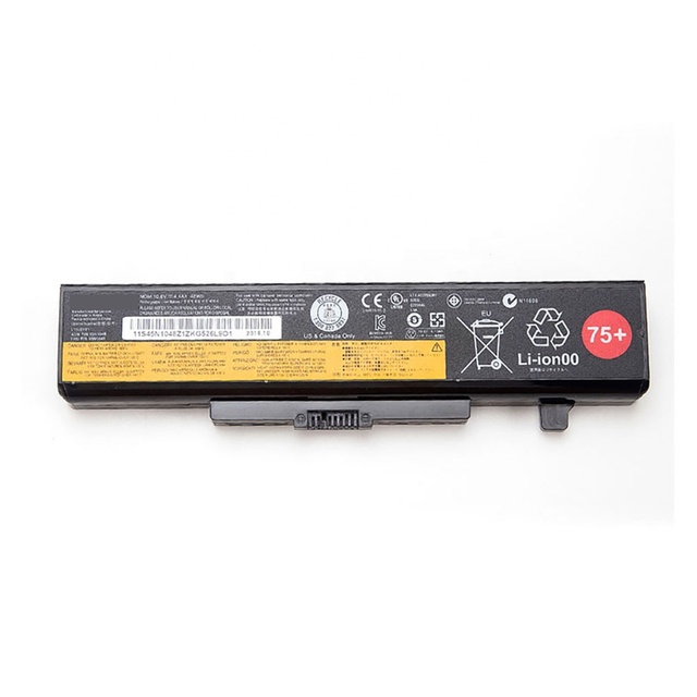 Replacement Battery L11S6F01 L11S6Y01 L11O6Y01 L11L6F01 L11P6R01 Batteries for Lenovo IdeaPad E430 E430c E431 E435 E440 75+