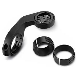 Soporte Multifuncional para Ciclocomputador de Bicicleta de Montaña y Carretera, para Garmin/<span class=keywords><strong>Bryton</strong></span>/Wahoo/IGpsport/Velocímetro, Manillar, <span class=keywords><strong>GPS</strong></span>, Odómetro - Product Image 2