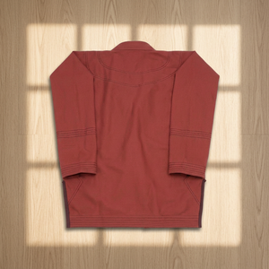 Conjuntos de Gi de BJJ Unisex, Uniformes de Jiu-Jitsu, para Entrenamiento y Competencia de Artes Marciales, Kimono de Jiu-Jitsu Sublimado al por Mayor, 100% Algodón - Product Image 2