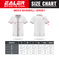 Maillot de baseball personnalisé en gros, maillot sublimé de haute qualité, maillot de baseball brodé