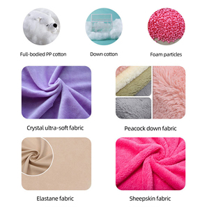 Fabricante <span class=keywords><strong>de</strong></span> Muñecos <span class=keywords><strong>de</strong></span> Peluche <span class=keywords><strong>con</strong></span> Diseño Personalizado, Venta Directa, Juguete Suave y Adorable, Regalo <span class=keywords><strong>de</strong></span> Cumpleaños para Niños, Producción ODM, Regalos Corporativos - Product Image 6