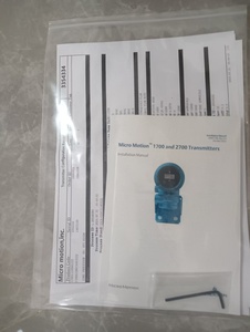 New Motion-ELITE Performance Coriolis <b>Flow</b> and Density <b>Meter</b> - Product Image 2
