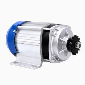 มอเตอร์ LUKE 48V500W คุณภาพสูง - Product Image 4