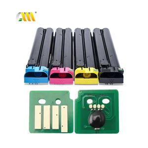 Cho Fuji <span class=keywords><strong>Xerox</strong></span> versant 80 Hộp mực thiết lập lại <span class=keywords><strong>chip</strong></span> thay thế cho <span class=keywords><strong>Xerox</strong></span> versant V80 V180 V2100 V3100 Hộp mực <span class=keywords><strong>chip</strong></span> - Product Image 2