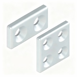 Pièces usinées en acier inoxydable, composants de quincaillerie professionnels pour l'usinage d'accessoires mécaniques - Product Image 2