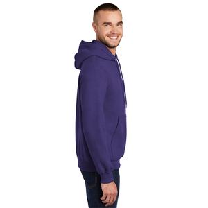 Nueva Llegada, Sudaderas con Capucha Extra Grandes para Hombre al por Mayor, Sudaderas con Capucha Lisas Unisex de Algodón Grueso y Felpa, Sudaderas con Capucha de Lujo para Hombre - Product Image 3