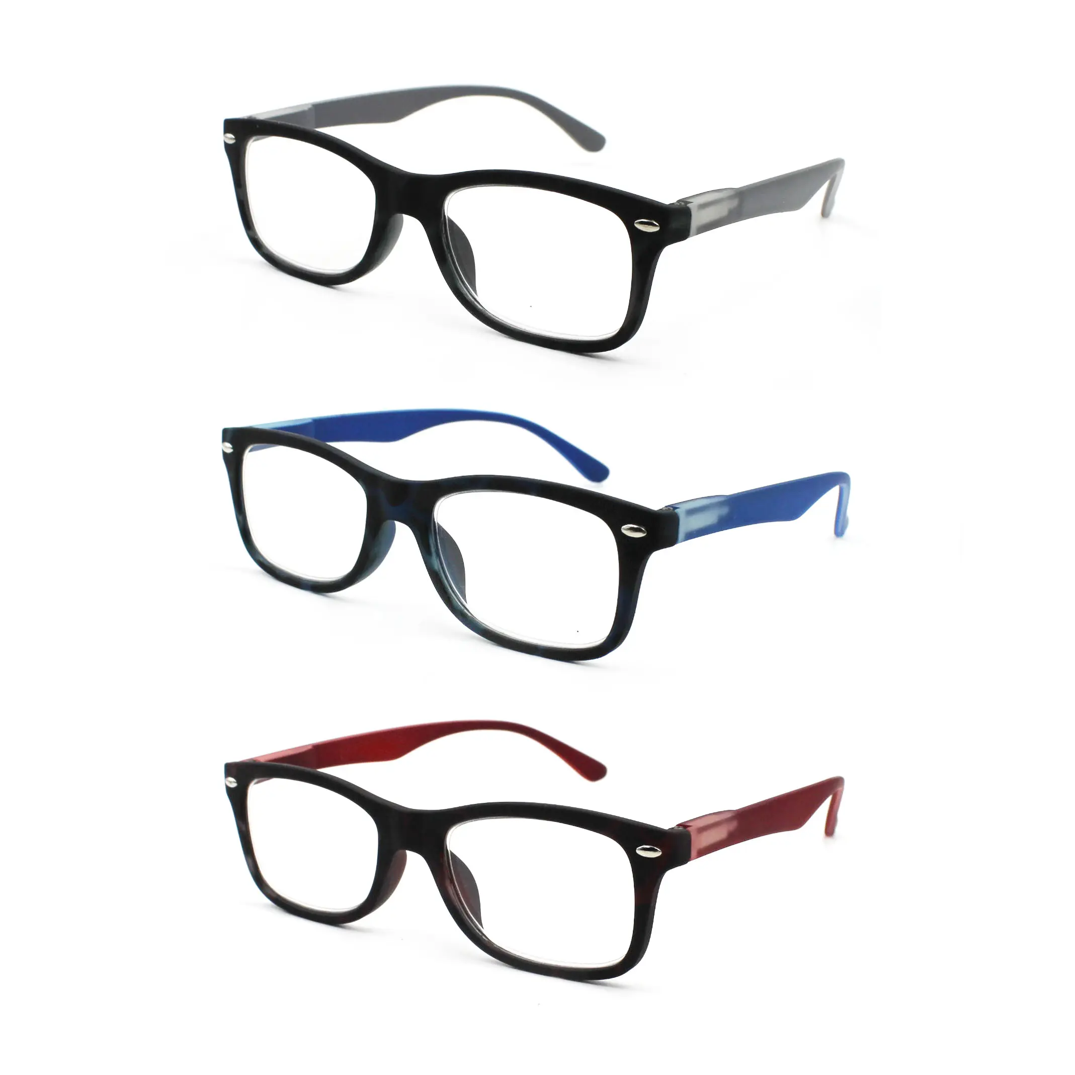 Высококачественные рекламные классические очки для чтения