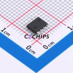 Transistor de Efecto de Campo (MOSFET) CJQ4406A SOP-8 Original, Nuevo de Marca - Product Image 2