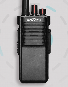 <span class=keywords><strong>IP65</strong></span> không thấm nước không từ tính công suất cao hai chiều <span class=keywords><strong>Radio</strong></span> công nghiệp thương mại sử dụng cho trang web xây dựng khách sạn bất động sản ngoài trời - Product Image 6