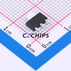 Regulador lineal (LDO) PMIC, Chip IC de circuito integrado, original, nuevo, SOT-223 - Product Image 2