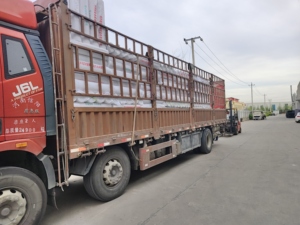 Vải lưới sợi thủy tinh chống kiềm, cuộn Lưới sợi thủy tinh cho vật liệu xây dựng - Product Image 5