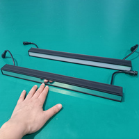 Barre lumineuse LED Panneau de contrôle Performance Colonne Stage Lights