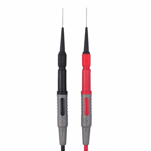 Vạn năng kiểm tra dẫn Bộ dụng cụ cá sấu Clip kiểm tra pin đầu dò Bộ - Product Image 3