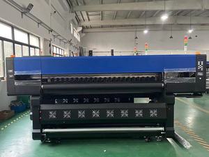 Stampante piezoelettrica per <span class=keywords><strong>fotografia</strong></span>, stampante a getto d'inchiostro per esterni, <span class=keywords><strong>macchina</strong></span> da stampa a testina singola e doppia - Product Image 6