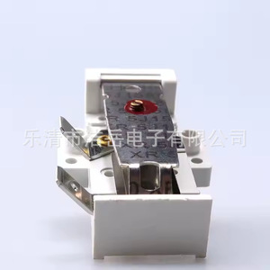 Interrupteur de chauffage GUYUE KST-401 16/250V, contact en cuivre, coque en nylon, protection contre la surchauffe - Product Image 4