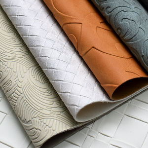 ملصقات جدارية ثلاثية الأبعاد حديثة سهلة التركيب مقاومة للماء من ورق الحرير لتزيين المنزل مقاومة للرطوبة للمستشفيات والفلل - Product Image 2