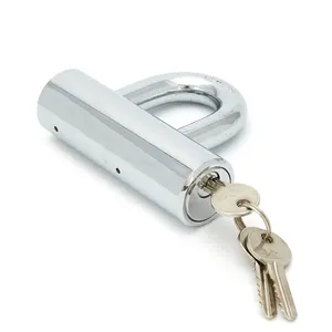 Il nuovo design vende bene U Lock U Bike Bike Grass Door Lock moto U Type Lock