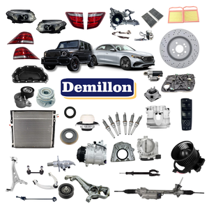 07119901299 Demillon Auto Parts Fender Liner Trim Splash Guard Screw Set para <span class=keywords><strong>BMW</strong></span> E38 E39 E46 E60 E65 E90 E92 M3 M5 X5 X3 - Product Image 4