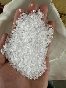 Polystyrène/<span class=keywords><strong>PS</strong></span>/GPPS/EPS/HIPS 8250 Granulés de polystyrène Matière première plastique Particules HIPS - Product Image 3