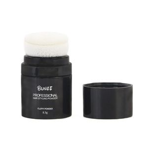 Los hombres y las mujeres rápido quitar Aceite <span class=keywords><strong>de</strong></span> <span class=keywords><strong>Pelo</strong></span> <span class=keywords><strong>de</strong></span> matizar Natural Volumizing textura polvo esponjoso con Puff - Product Image 3