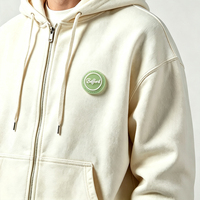 Étiquette personnalisée en PVC souple avec logo, écologique, pour sacs, vêtements, accessoires de couture, vente en gros, OEM, faible MOQ