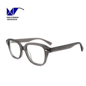 Size 48-19-140 <strong>Designer</strong> Classic Full Rim Comfortable <strong>Reading</strong> <strong>Glasses</strong> Unisex Luxury Black Optical Eyewear High Quality - Product Image 2