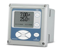 Transmetteur PH/ORP Rosemountt 1066 1056 neuf, monocanal, écran LCD, communication HART, IP68/67, acier inoxydable 316L
