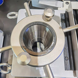 Detector de Coordenadas CNC Senquan ETS-400 con Precisión de 2m, Protección IP55, Voltaje 220/230V, Garantía de 2 Años - Product Image 4
