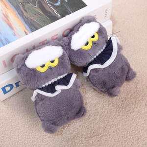 Peluche de Gato ZOA Inspirado en HECION GD, Colaboración G-Dragon, Llavero de Peluche <span class=keywords><strong>Daisy</strong></span> Cloud <span class=keywords><strong>Kitty</strong></span> para Fans - Product Image 6