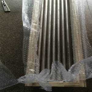 Tuyaux en alliage de nickel de qualité supérieure |   Spécifications précises pour les applications industrielles - Product Image 5